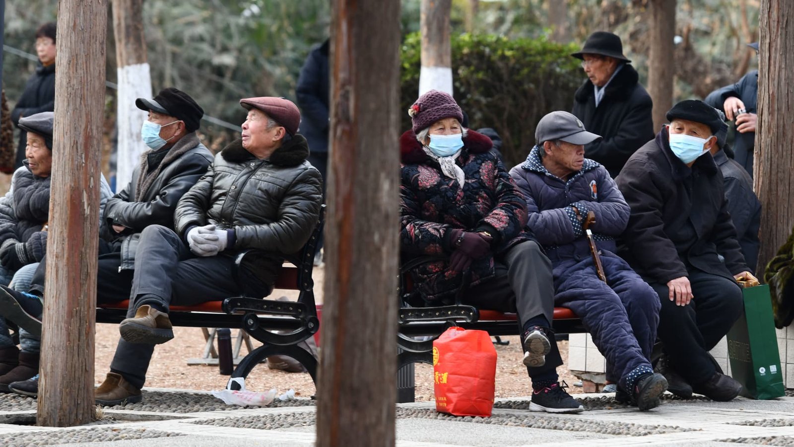 China Raise the Retirement Age: What It Means for the Nation