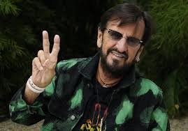 Ringo Starr: A Legend in Music