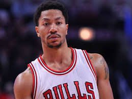 D Rose: The Journey of an NBA Icon