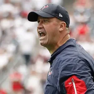 Bill O’Brien: A Career of Challenges and Triumphs