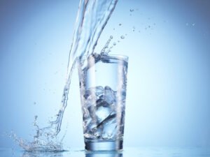 The Lifesaving Importance of Drinking Water