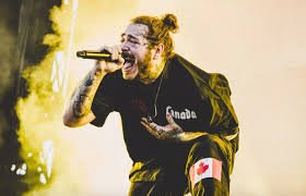 Post Malone Tour: A Must-See Live Experience